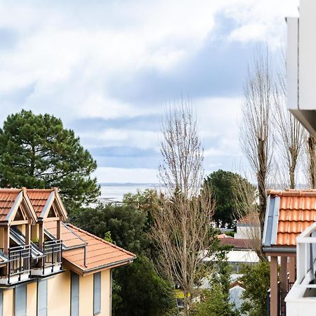 Aiguillon, 4 Pers, Plage A 5Min A Pied, Parking Arcachon Luaran gambar