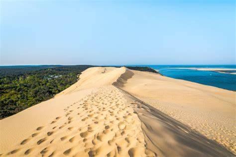 Aiguillon, 4 Pers, Plage A 5Min A Pied, Parking Arcachon Luaran gambar