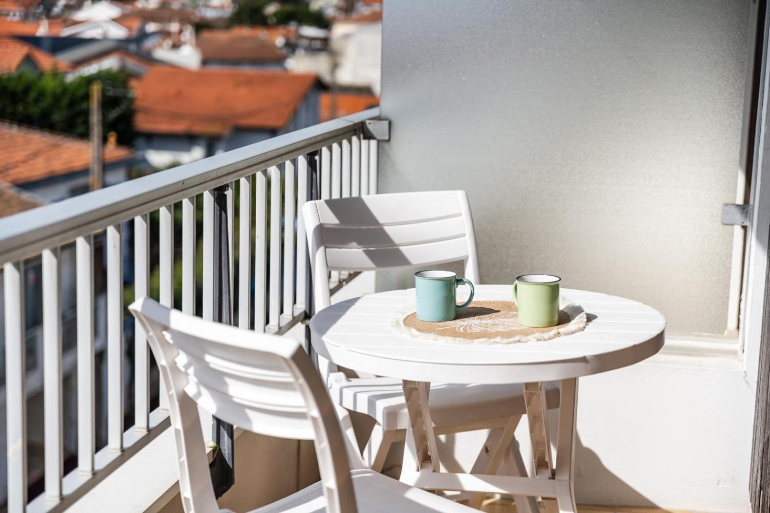 Aiguillon, 4 Pers, Plage A 5Min A Pied, Parking Arcachon Luaran gambar